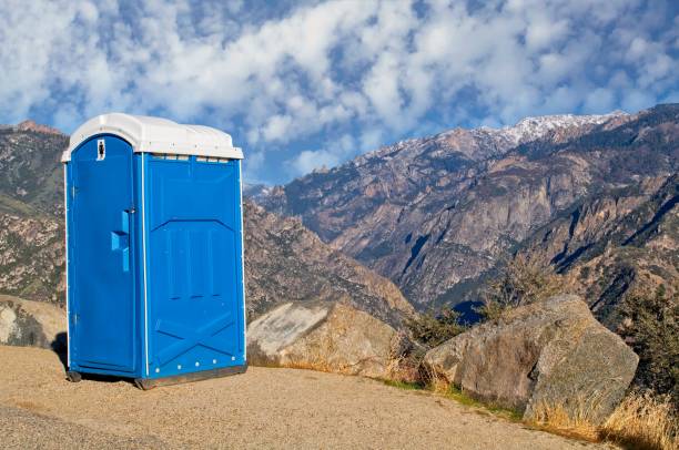 Portable Restroom for Sporting Events in Veazie, ME