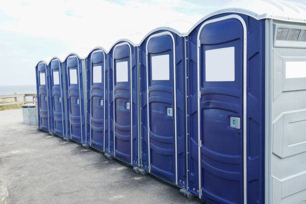 Types of Portable Toilets We Offer in Veazie, ME